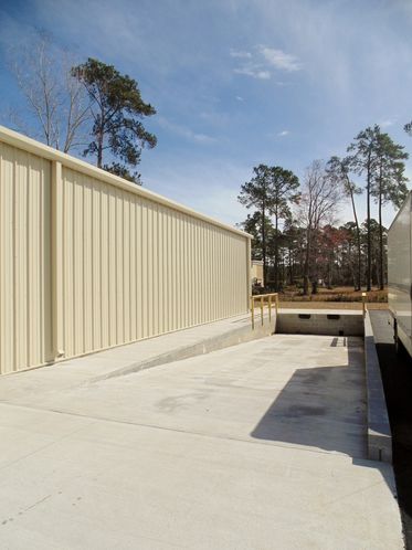 American Way; North Industrial Park: 1679 American Way, Myrtle Beach, SC 29577
